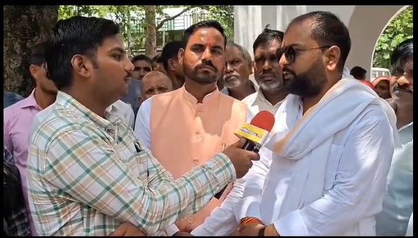 MODI RATHORE YUVA SENA