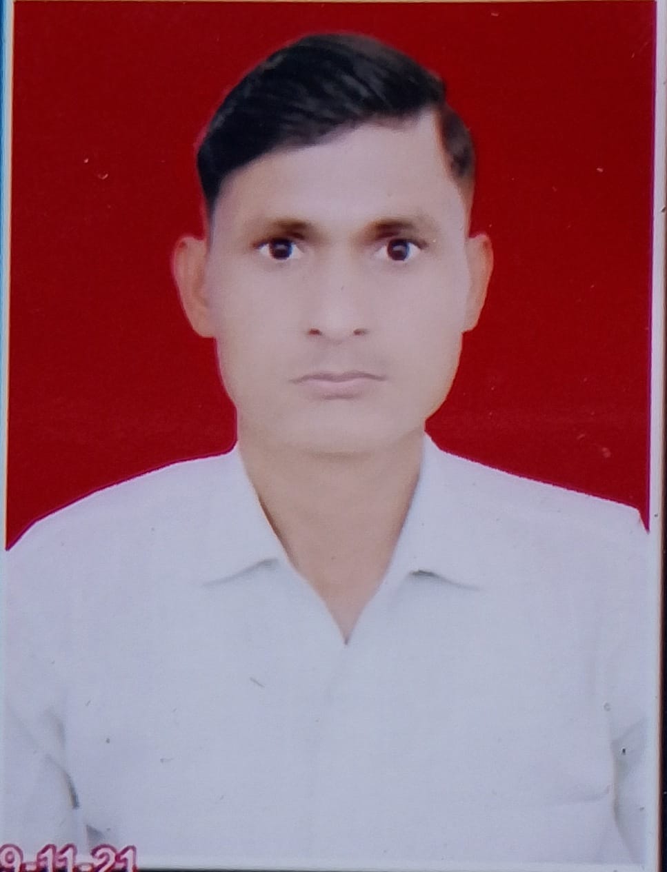 Bablu Kumar Rathaur