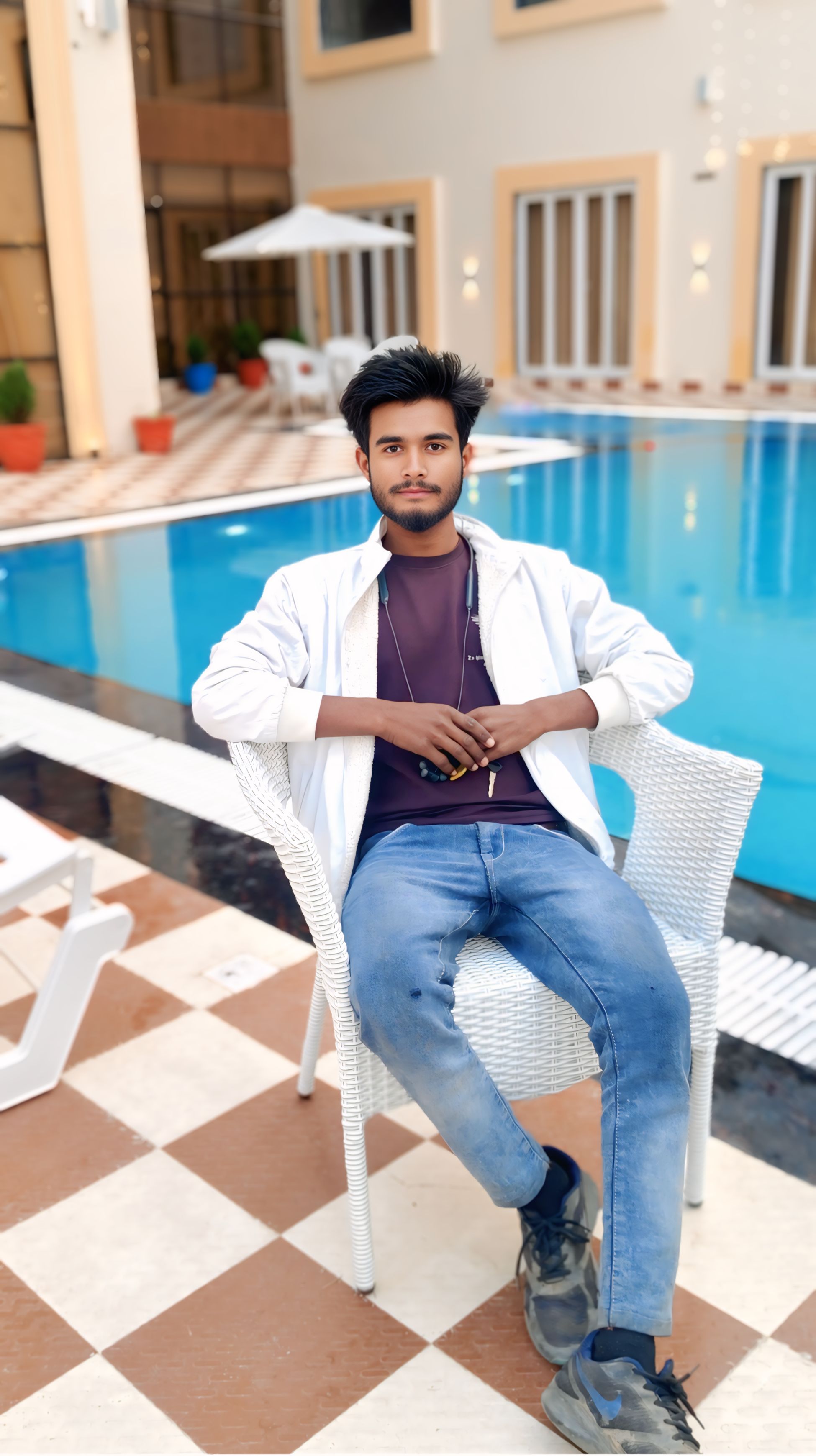 Saroj Rathour