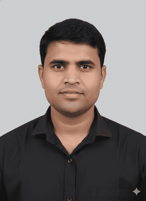 Vinod Kumar Sahu
