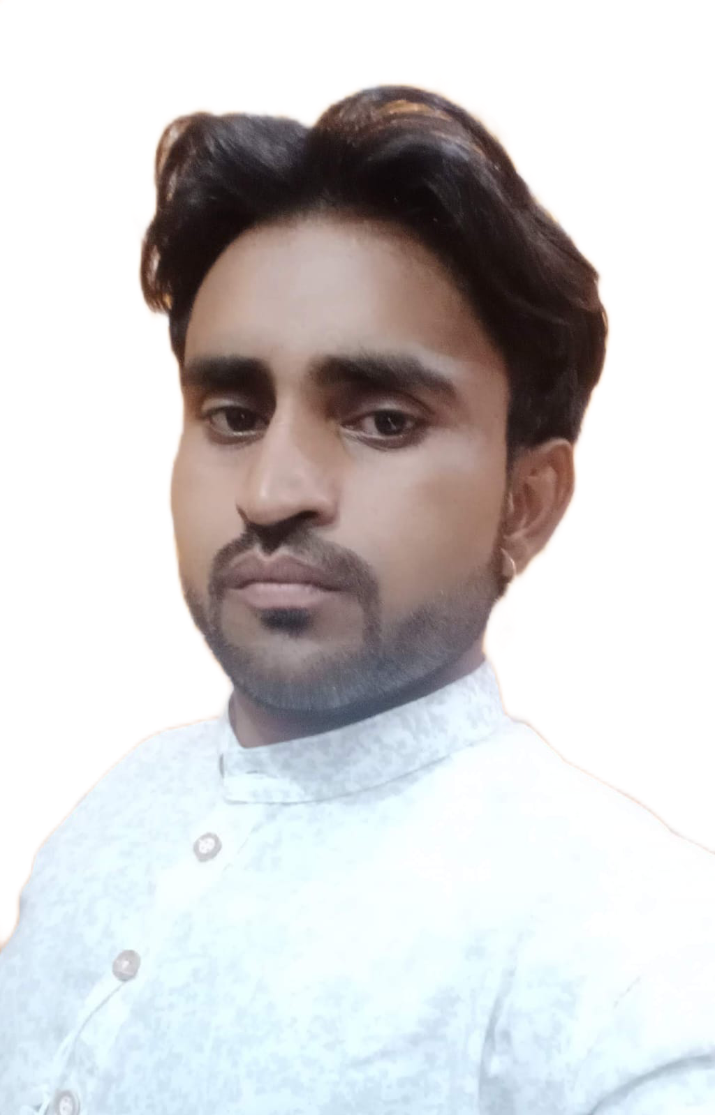Ajeet Rathor