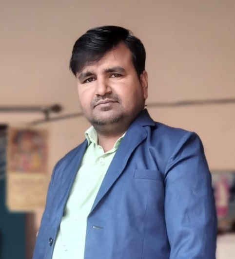 Harish rathore
