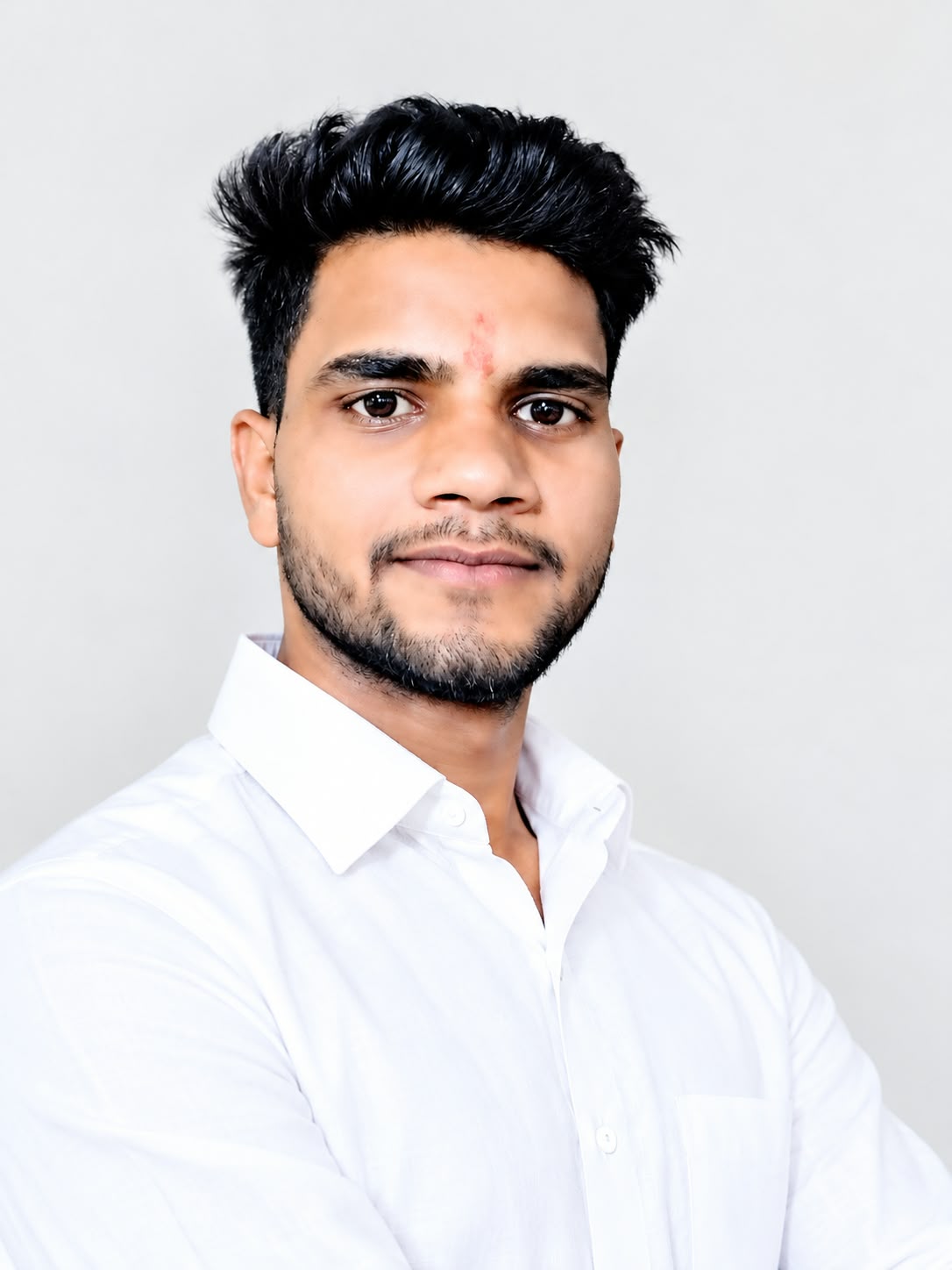 Rajat Rathor
