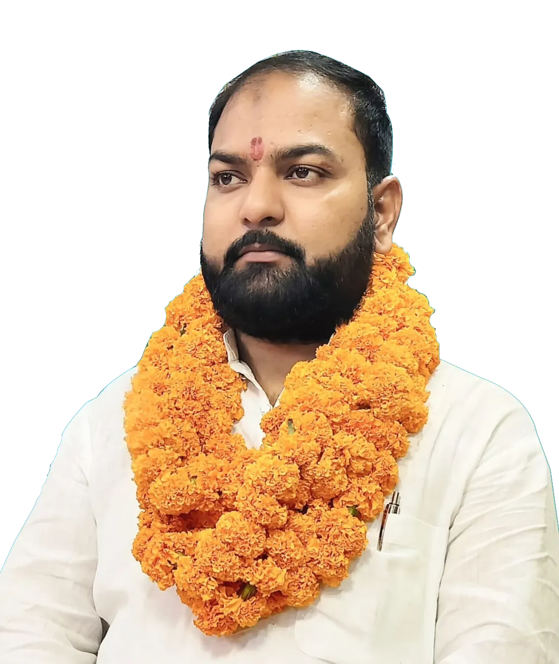 ROHIT NANDAN RATHORE