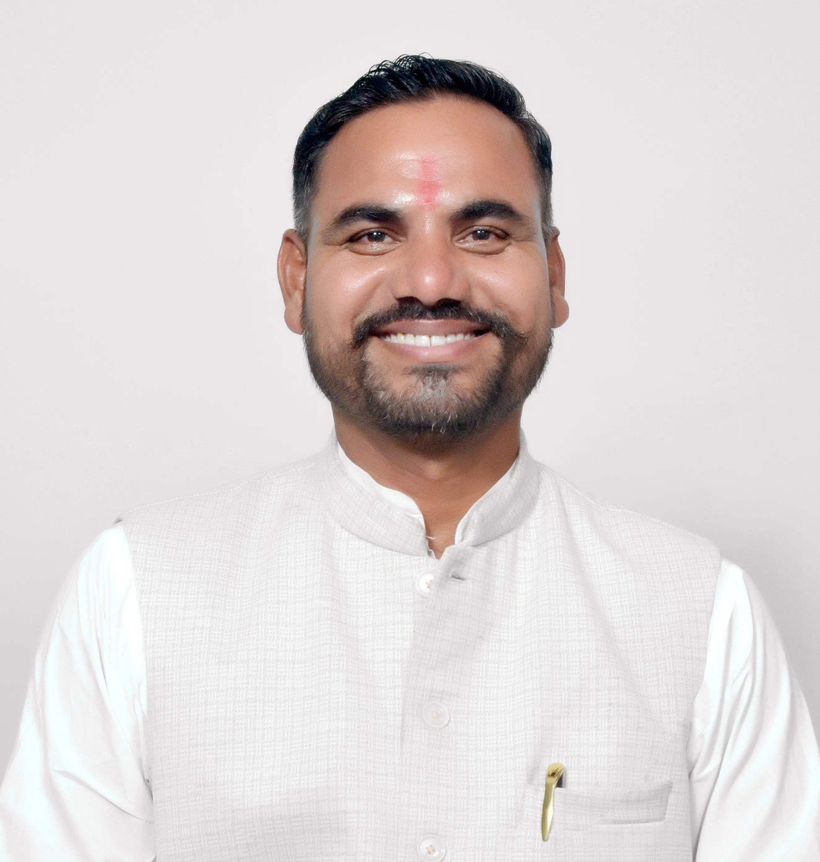 KUNVARPAL SINGH RATHORE